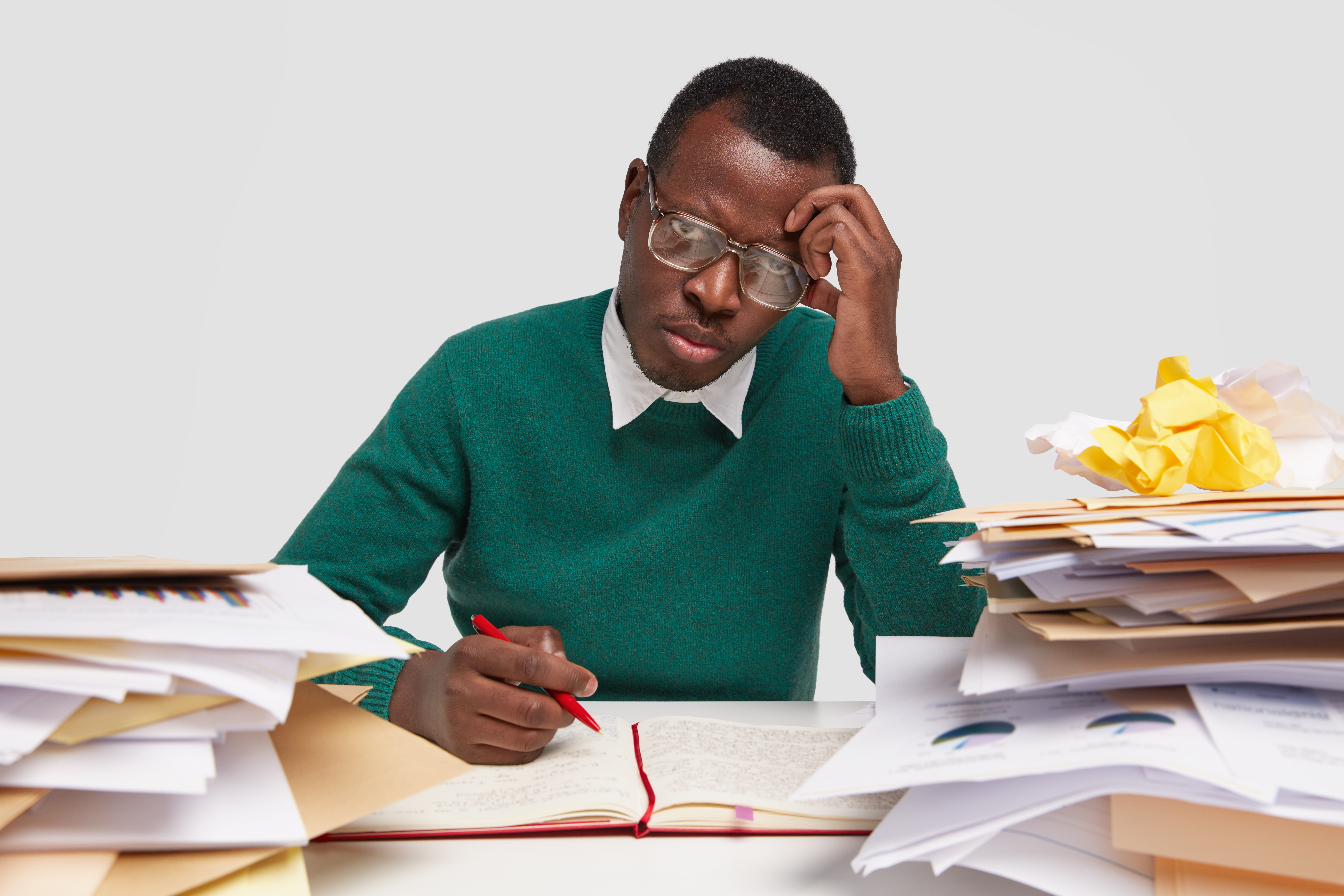 Conditions de travail et entraide